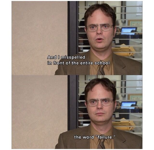 Funny Quotes From The Office Dwight Funny Quotes From The Office. Quotesgram