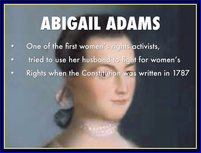 Abigail Adams Quotes. QuotesGram