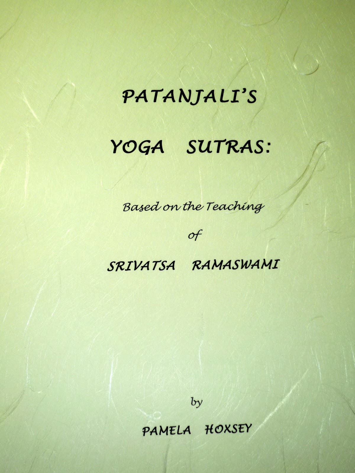Inspirational Quotes For Yoga Practice
