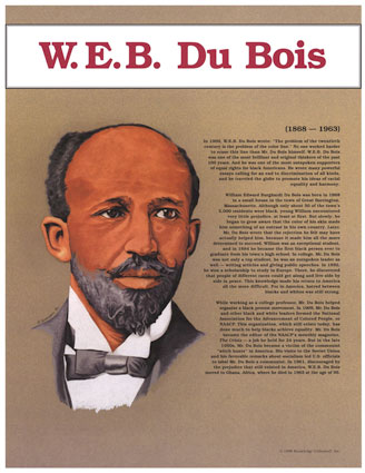 Web Dubois Quotes On Education. QuotesGram