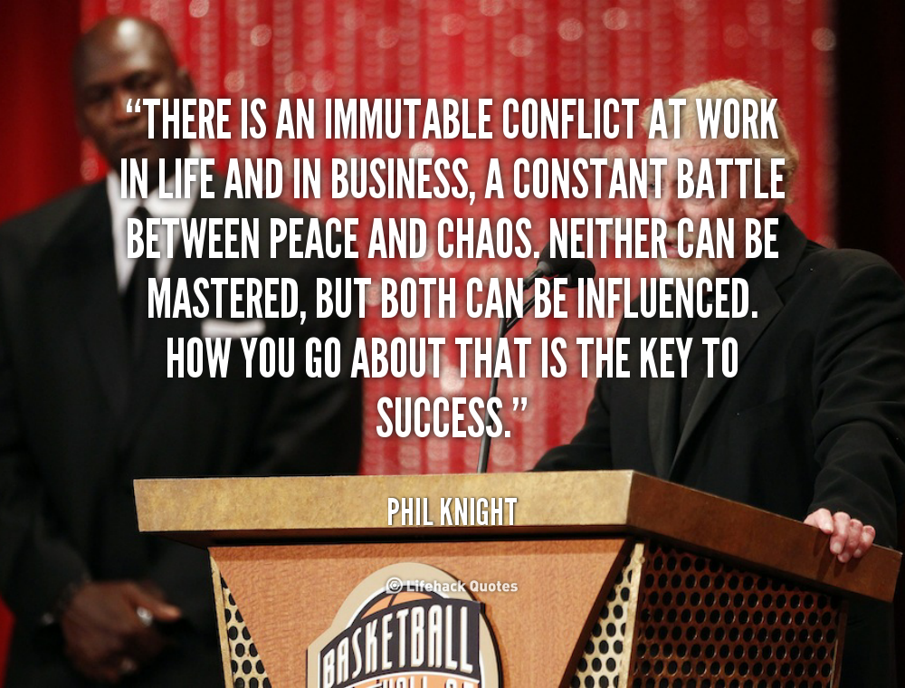 confliction quotes confliction quotes