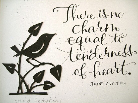 Tender Heart Quotes. QuotesGram
