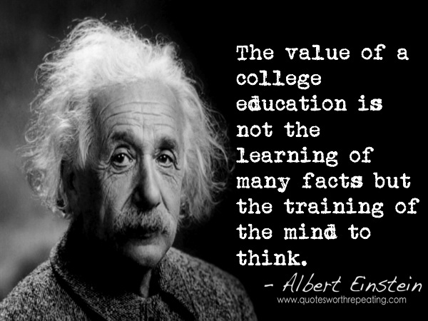 Lifelong Learning Quotes Albert Einstein. QuotesGram