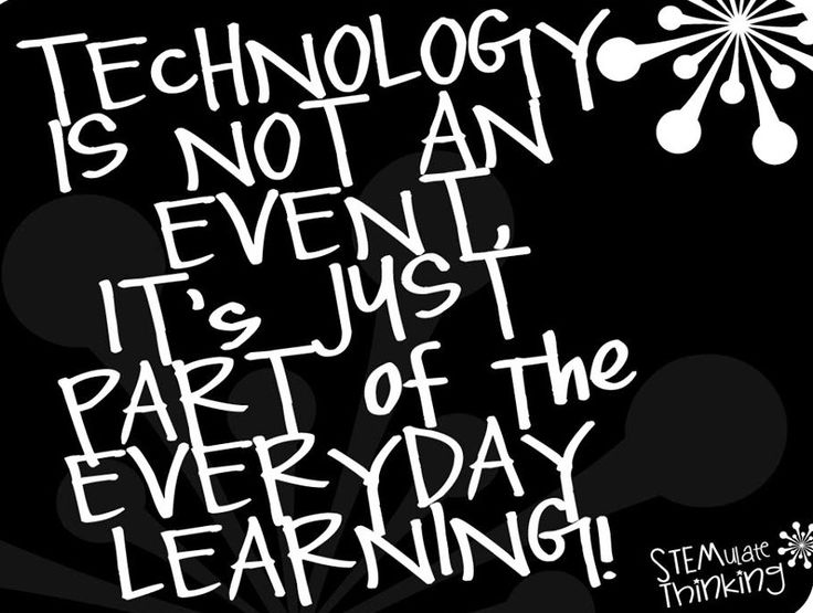 Quotes About Using Technology. QuotesGram