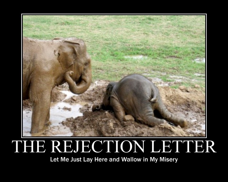  Funny Rejection Quotes in the year 2023 Learn more here 
