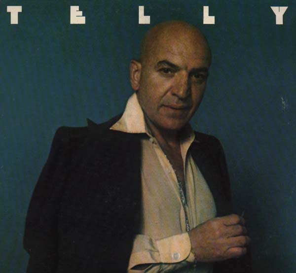 Unveiling The Truth About Telly Savalas His Wzrost And Remarkable Journey - r3zdnqr