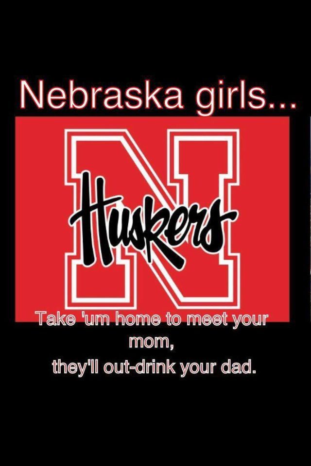 Nebraska Quotes. QuotesGram
