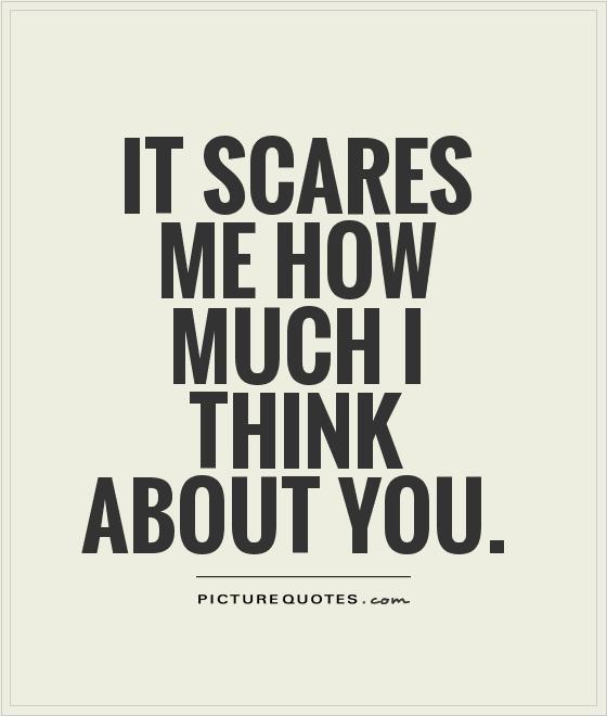 Quotes About Afraid To Love Quotesgram
