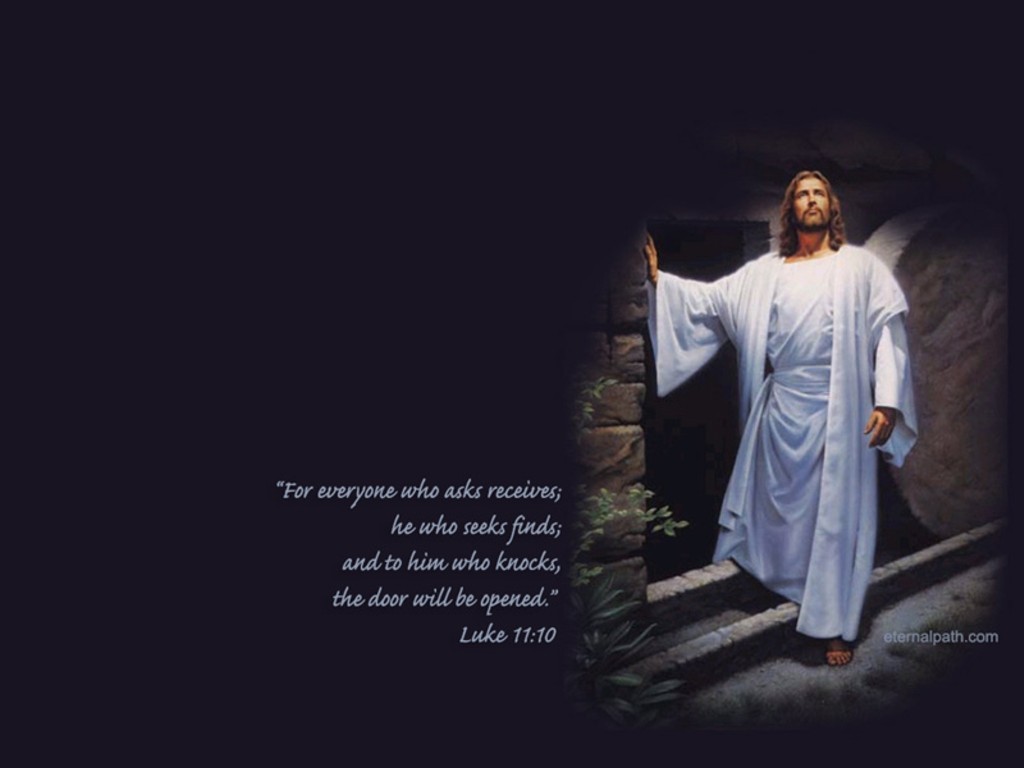 Jesus Quotes Wallpaper. QuotesGram