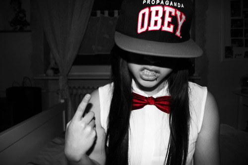 Obey Quotes For Girls. QuotesGram