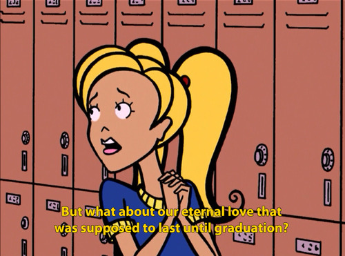 Best Daria Quotes. QuotesGram