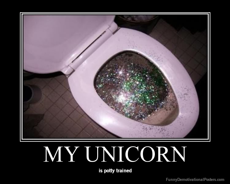 Funny Quotes  About Unicorns  QuotesGram