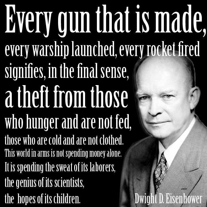 General Dwight D Eisenhower Quotes QuotesGram