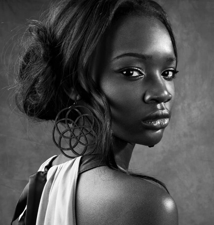 Beautiful Dark  Skin  Quotes QuotesGram