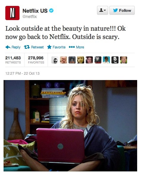 Netflix Funny Quotes Quotesgram Netflix Funny Quotes Quotesgram