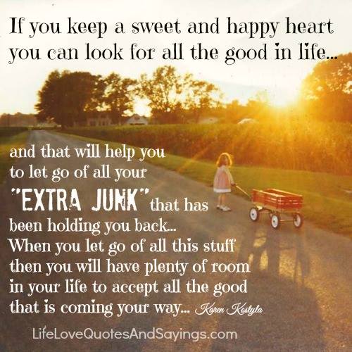 Cheerful Heart Quotes. QuotesGram