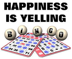 Funny Bingo Quotes. QuotesGram