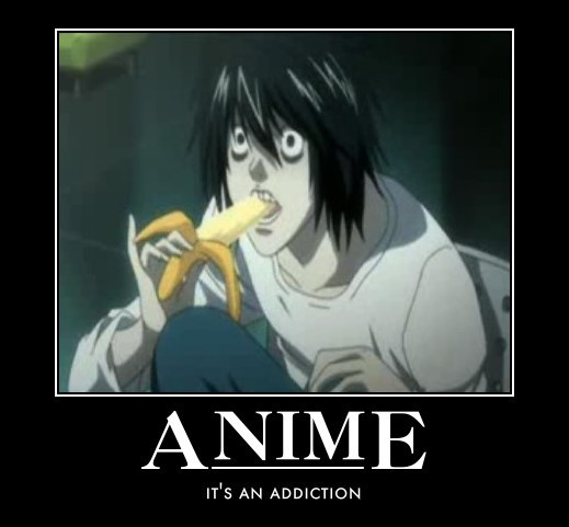 Featured image of post L Lawliet Funny Quotes I just remember that it was extremely profound