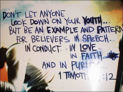 Quotes For Youth Ministrys QuotesGram quotes-for-youth-ministrys-quotesgram
