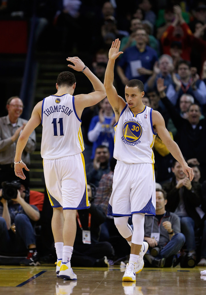 Free download Stephen Curry Klay Thompson Splash Brother Wallpaper  1280x800 for your Desktop Mobile  Tablet  Explore 50 Splash Brothers  Wallpaper  Venture Brothers Wallpaper Color Splash Wallpaper Blues Brothers  Wallpaper