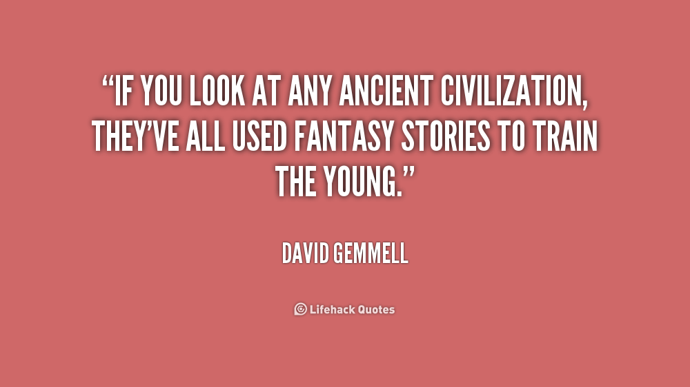 Quotes About Ancient Civilizations. QuotesGram