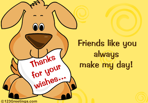 Funny Thank You Messages For Friends Thank You Friend Funny Quotes. Quotesgram