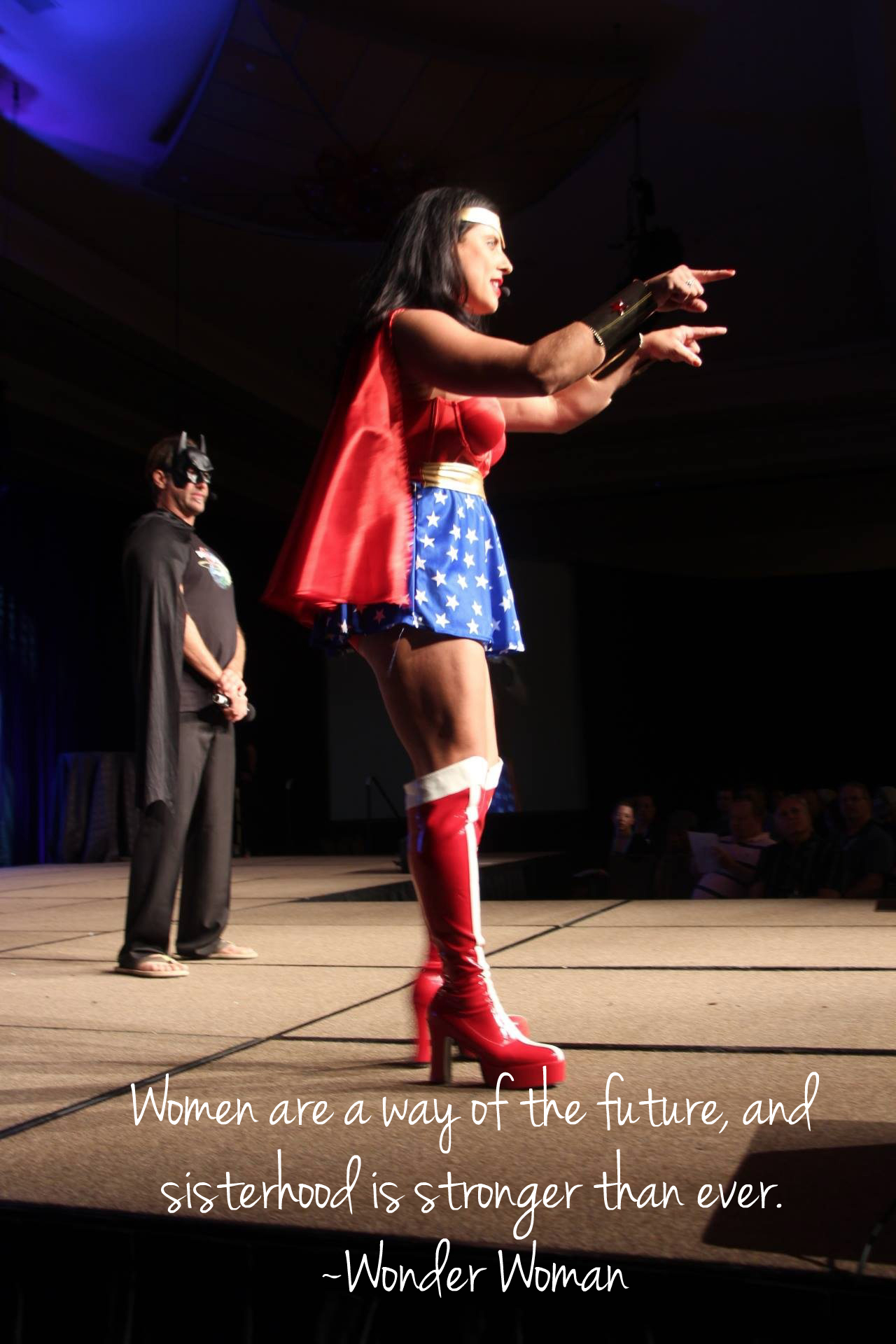 Famous Quotes From Wonder Woman. QuotesGram