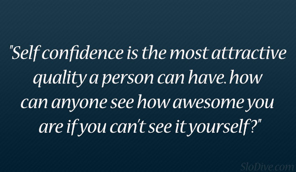 Self Confidence Quotes For Women. QuotesGram