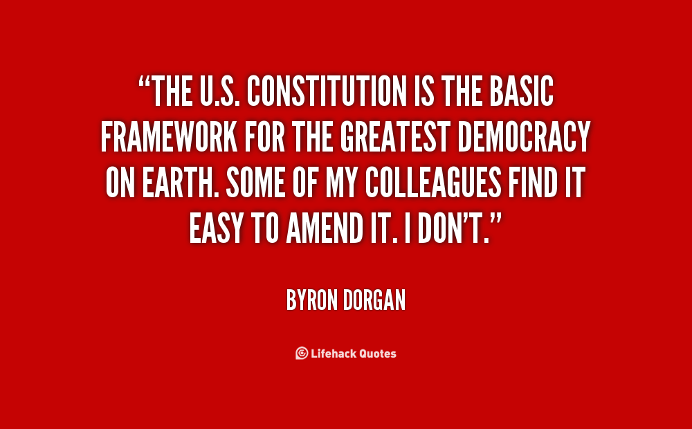 Us Constitution Quotes. QuotesGram