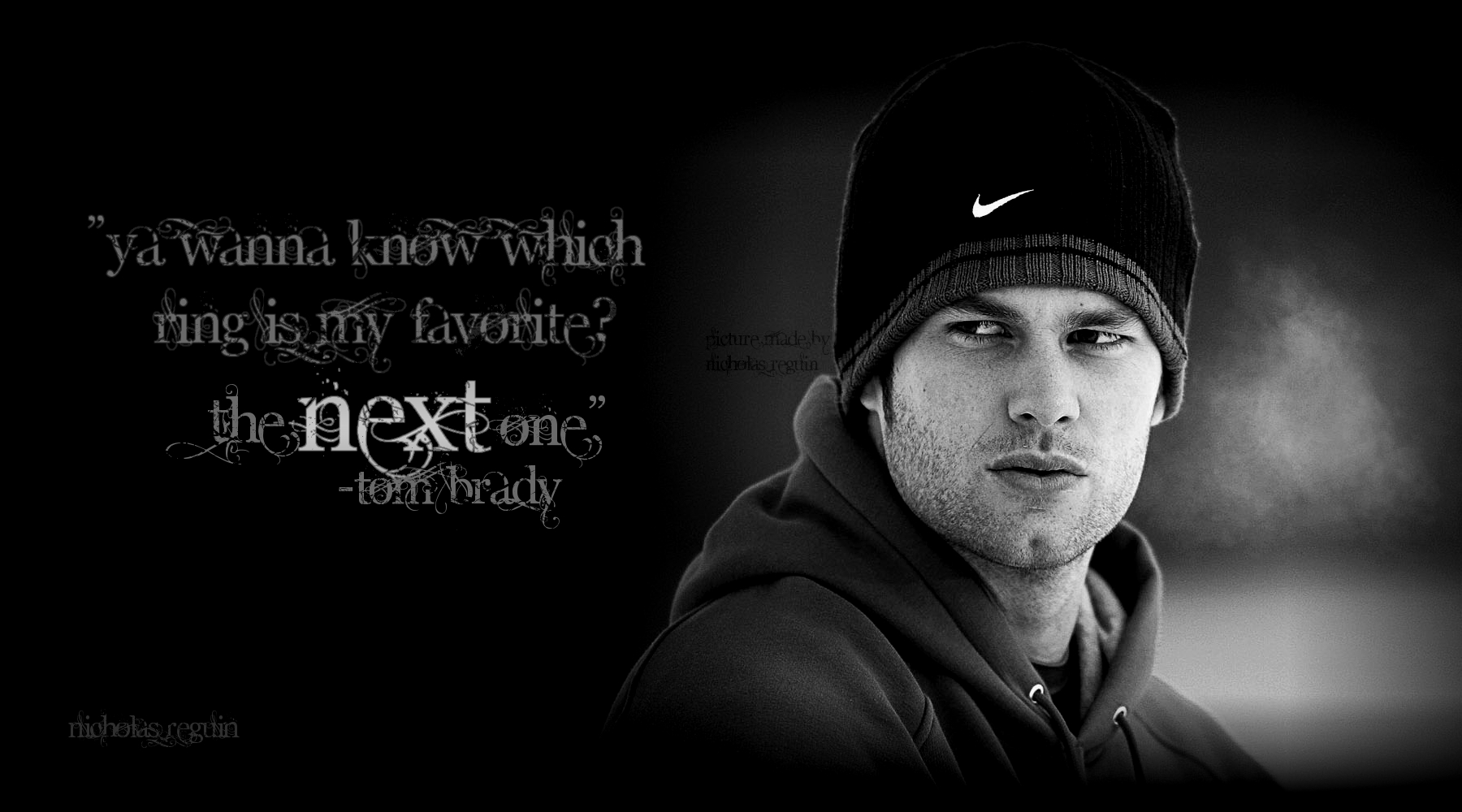 Tom Brady Inspirational Quotes. QuotesGram