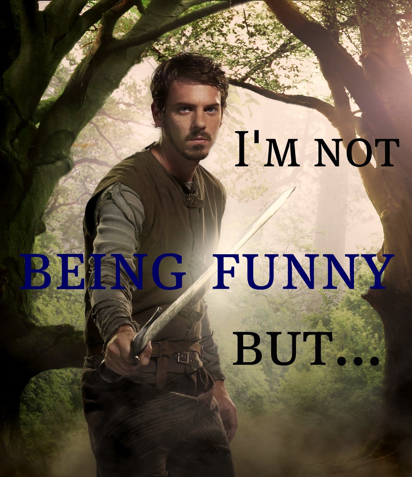 Famous Quotes Robin Hood. QuotesGram