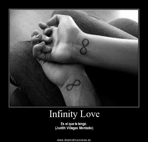 Infinity Quotes Love Quotesgram