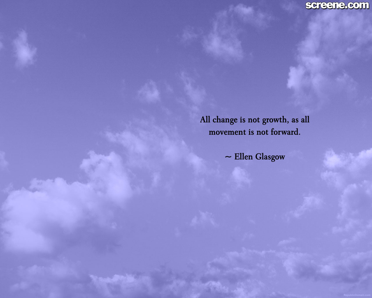 a quotes about change a quotes about change