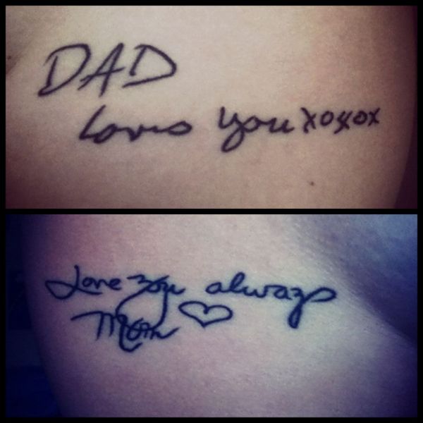 Remembering You Mom Quotes Tattoos. QuotesGram
