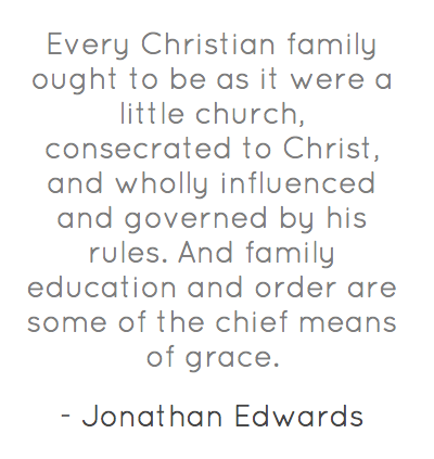 Christian Quotes About Family. QuotesGram