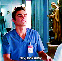 Scrubs Cole Quotes. QuotesGram