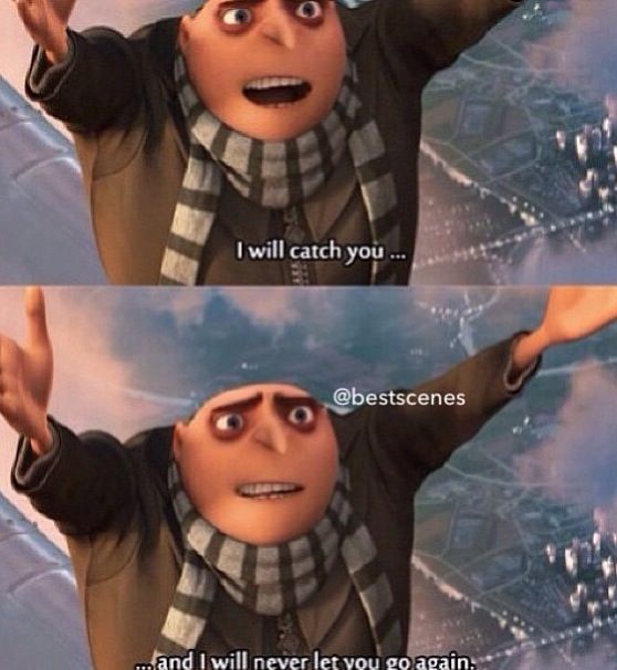 Gru Despicable Me Quotes QuotesGram