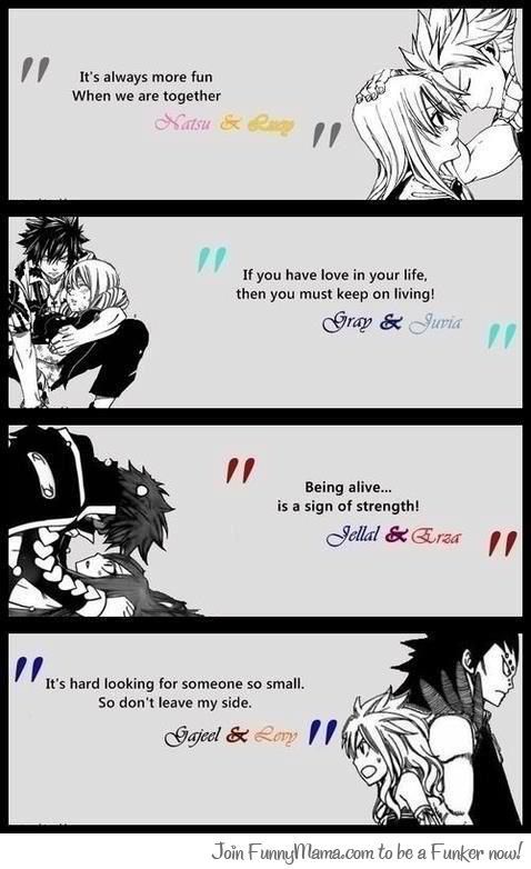 Jellal Quotes Quotesgram Jellal Quotes Quotesgram