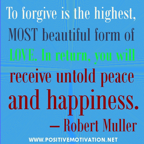 Forgiveness And Kindness Quotes. QuotesGram