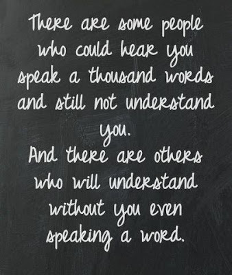 Being Understanding Quotes. QuotesGram