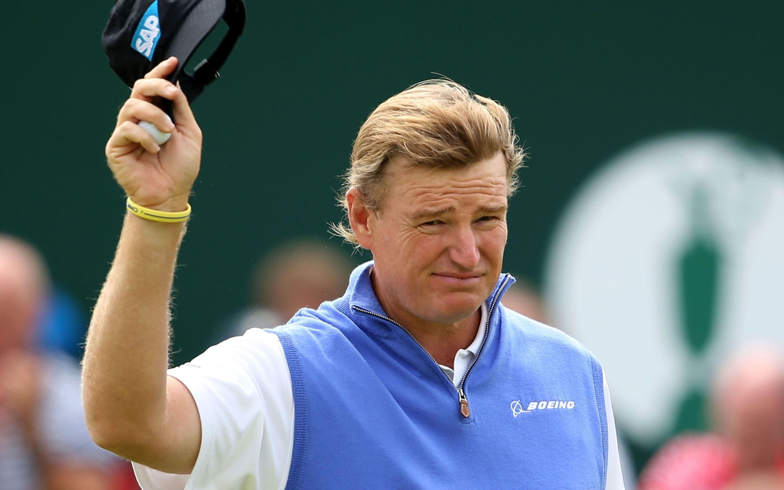 Ernie Els Quotes. QuotesGram