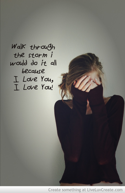 I Love You Unconditionally Quotes. QuotesGram