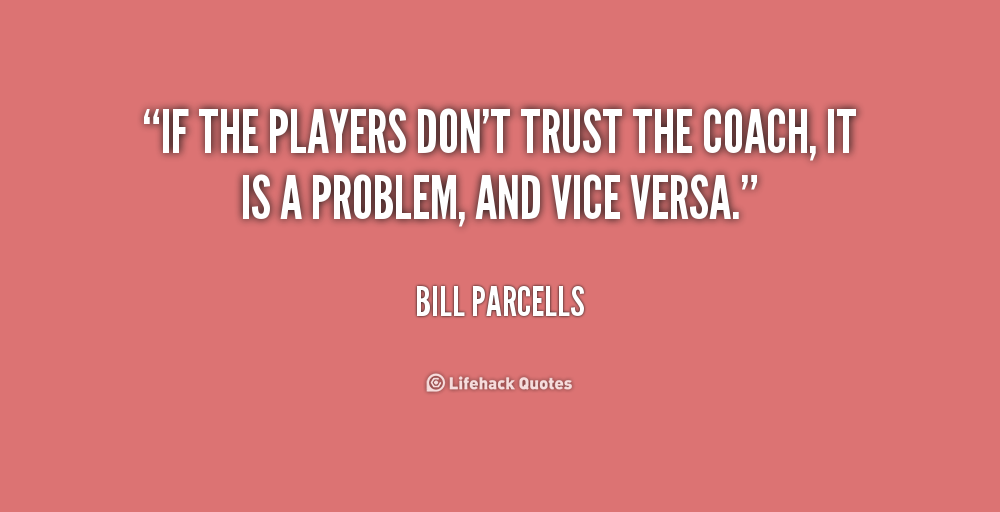 Great Quotes About Coaches. QuotesGram