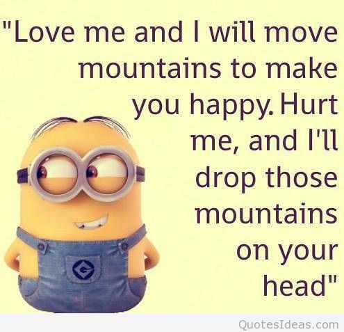 Minons Funny Summer Quotes. Quotesgram