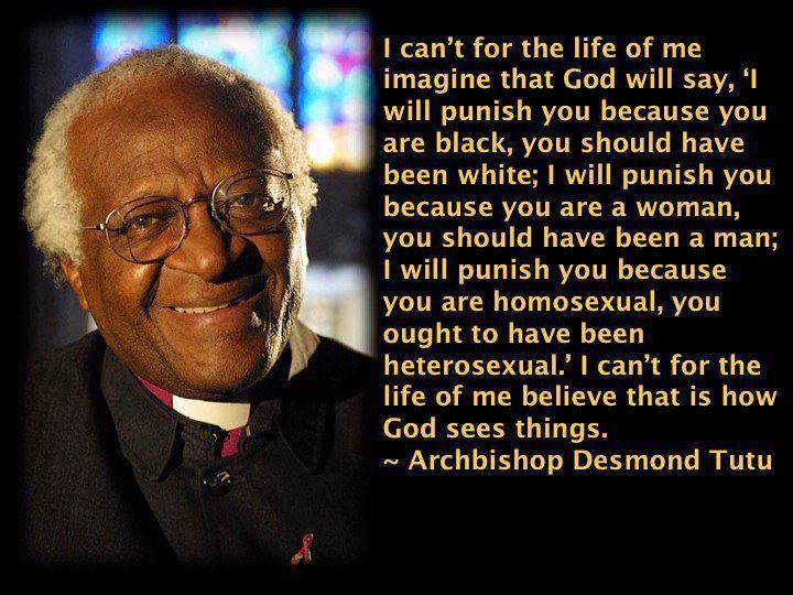 Desmond Tutu Quotes About Love. QuotesGram