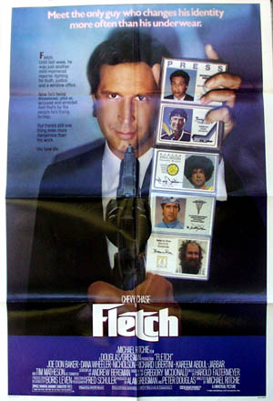 Fletch Movie Quotes 6