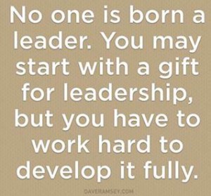 Quotes Leadership Qualities. QuotesGram