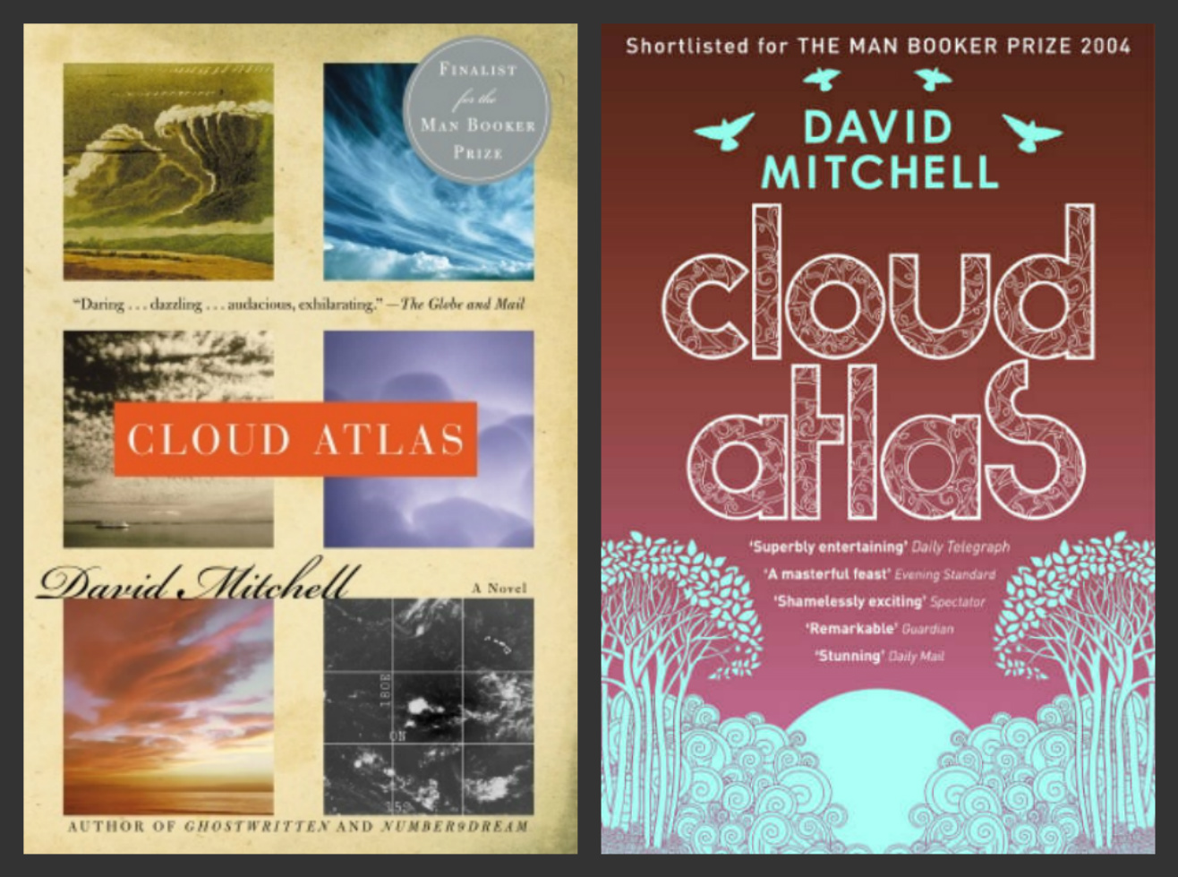 Cloud Atlas Book Quotes Quotesgram