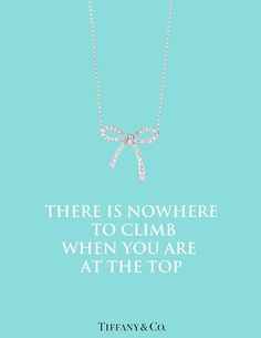 tiffany and co quote