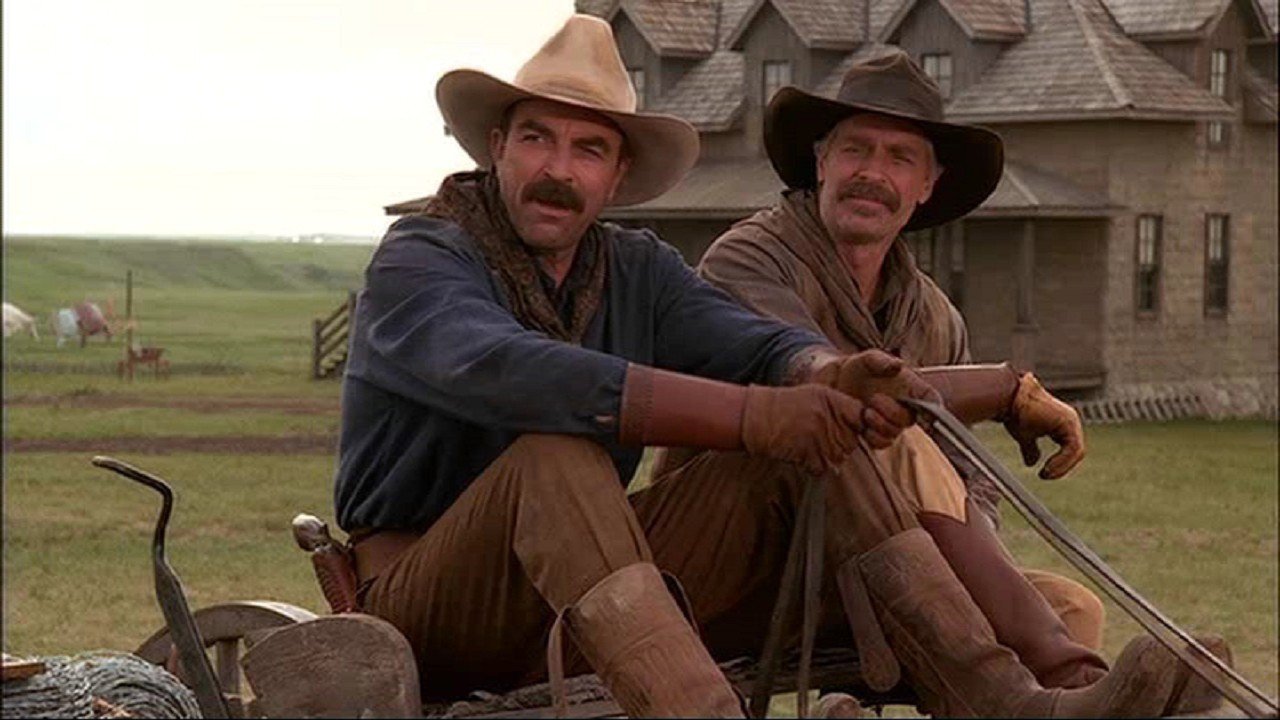 Tom Selleck Monte Walsh Quotes. QuotesGram